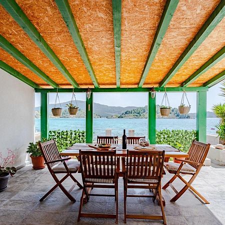 Sea Home Cvita Vela Luka Bagian luar foto