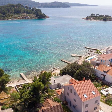 Sea Home Cvita Vela Luka Bagian luar foto