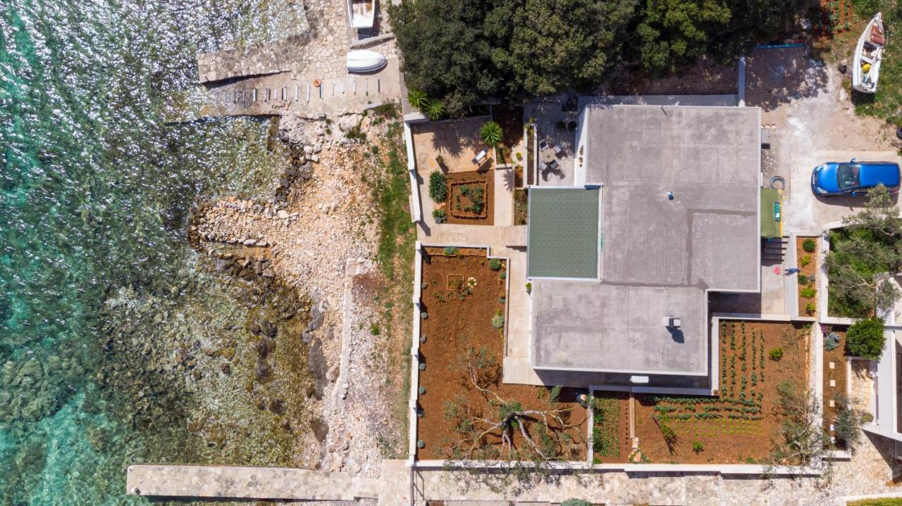 Sea Home Cvita Vela Luka Bagian luar foto