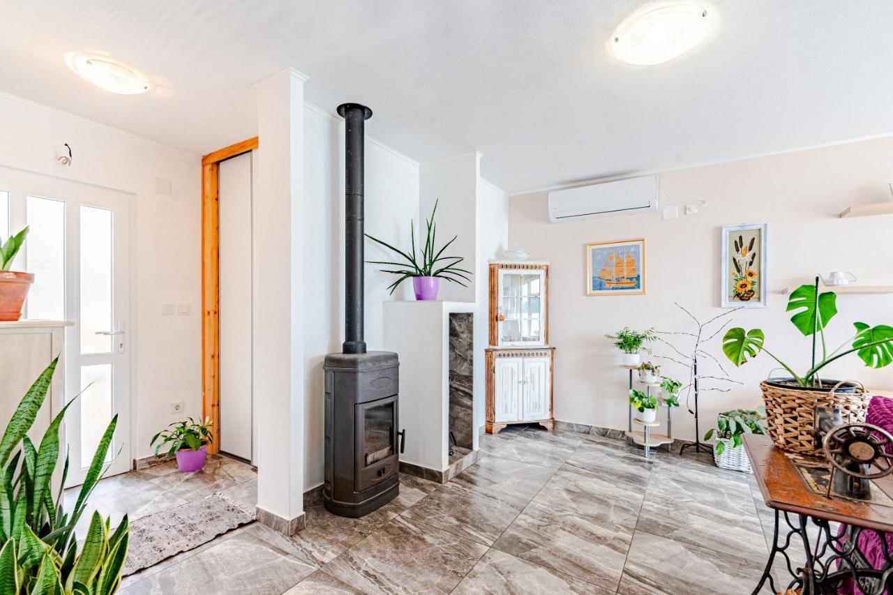 Sea Home Cvita Vela Luka Bagian luar foto