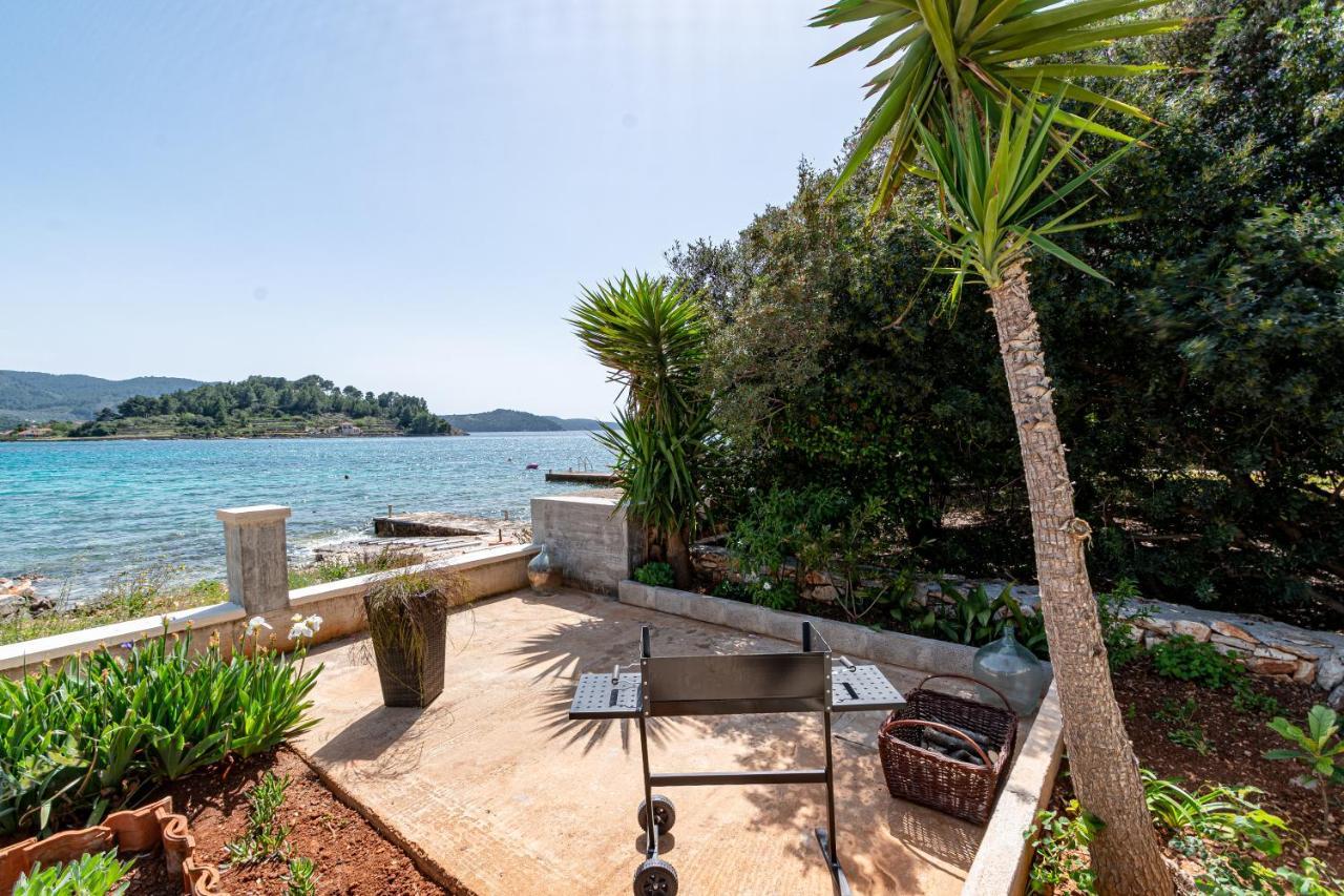 Sea Home Cvita Vela Luka Bagian luar foto