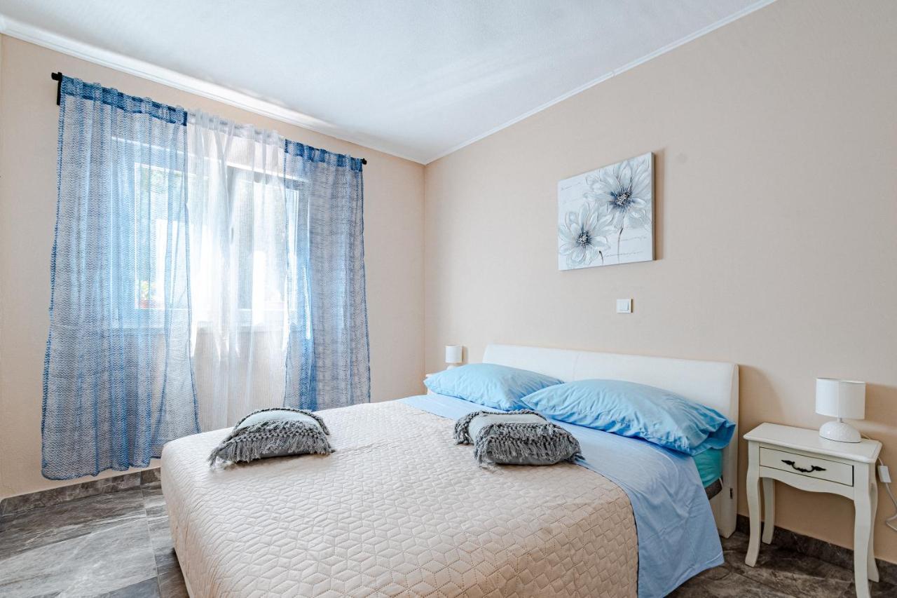 Sea Home Cvita Vela Luka Bagian luar foto