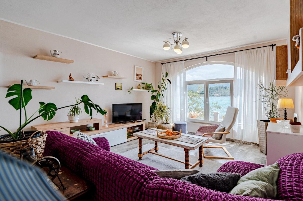 Sea Home Cvita Vela Luka Bagian luar foto