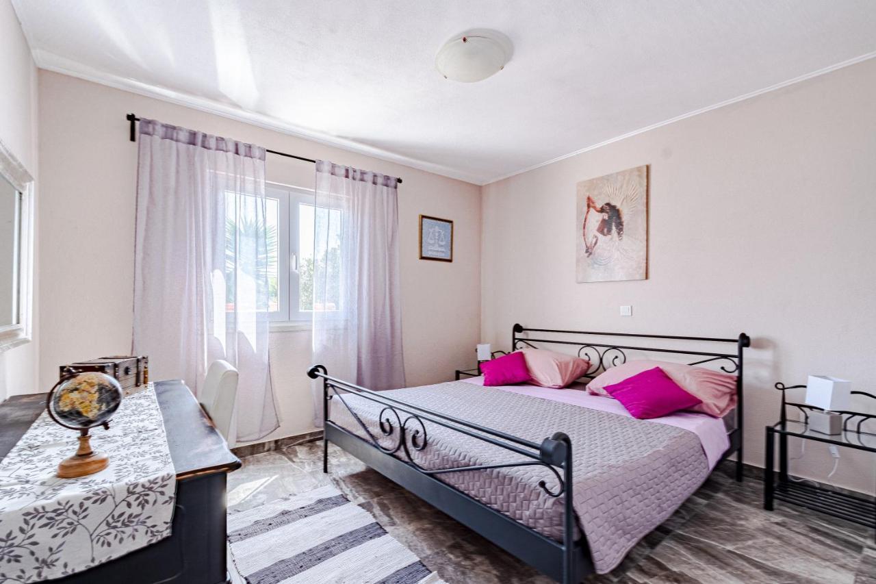 Sea Home Cvita Vela Luka Bagian luar foto