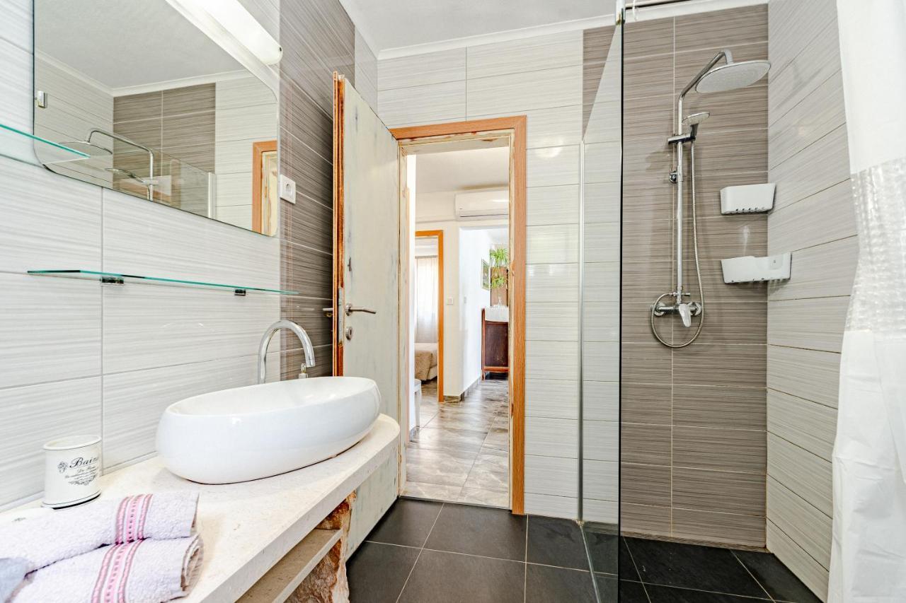 Sea Home Cvita Vela Luka Bagian luar foto