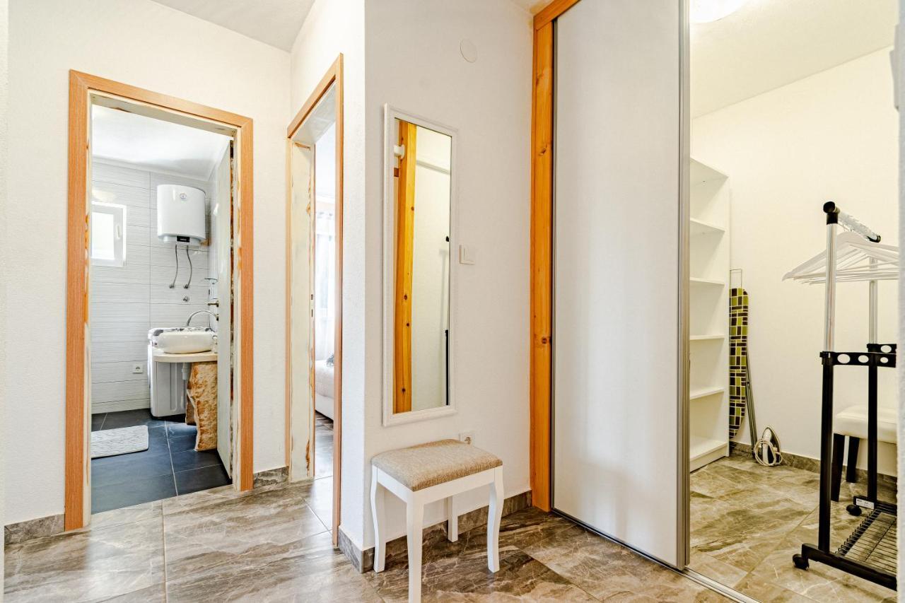 Sea Home Cvita Vela Luka Bagian luar foto