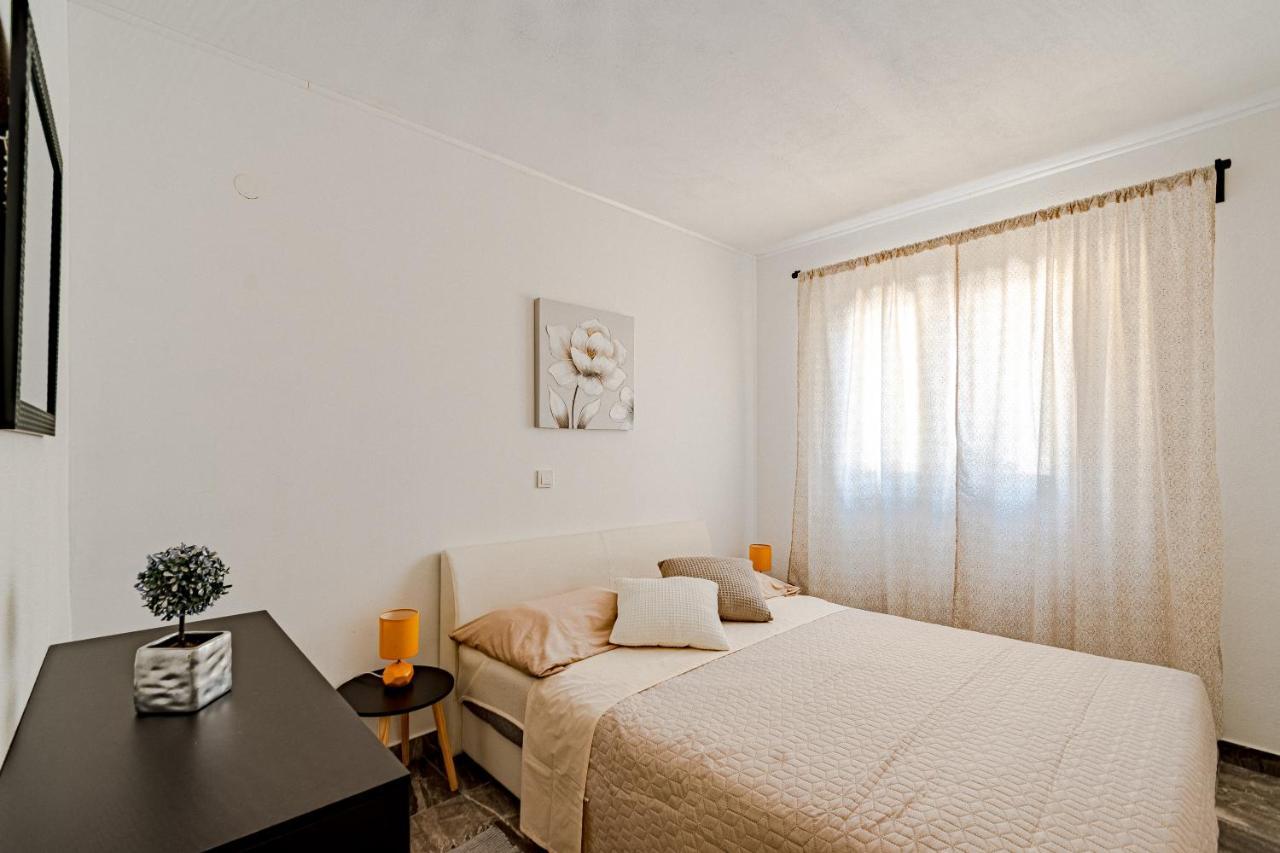 Sea Home Cvita Vela Luka Bagian luar foto